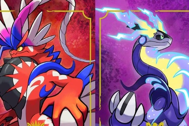 Отримайте безкоштовного Cetitan у Pokémon Scarlet та Violet за кодом
