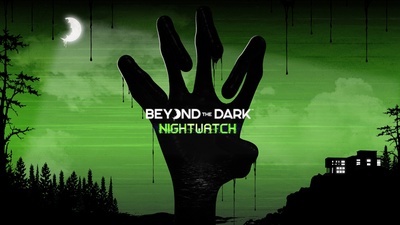 Beyond the Dark: Nightwatch отримала дату релізу на Switch 2 та новий трейлер