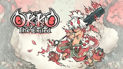 2D-екшен Okko The Exiled вийде на Nintendo Switch на початку 2027 року