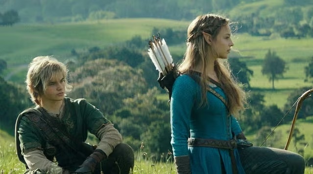 Sony зареєструвала вебсайт для фільму The Legend of Zelda перед показом Direct