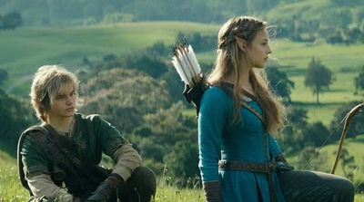 Sony registers website for The Legend of Zelda movie ahead of Direct broadcast