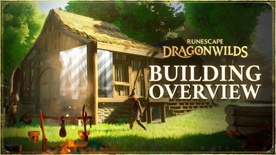 RuneScape: Dragonwilds Gets Base Building Guide Ahead of Switch 2 Release