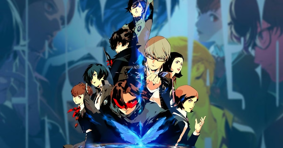 Atlus планує створити ремейки Persona 1 та Persona 2 у майбутньому
