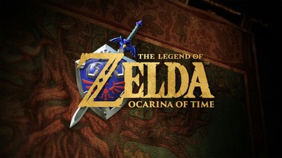 Nintendo розкрила ціну рімейку Zelda: Ocarina of Time для Switch 2
