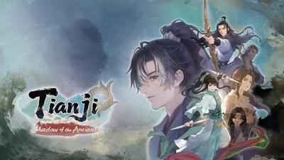Tianji: Shadow of the Ancients вийде на Switch та Switch 2 у 2027 році