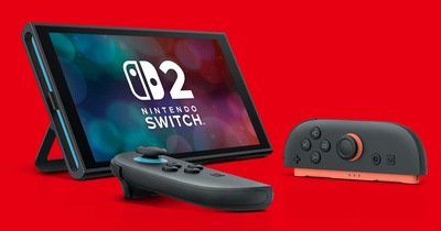 Розбір нової ревізії Nintendo Switch 2 для ЄС: менший акумулятор і більша вага
