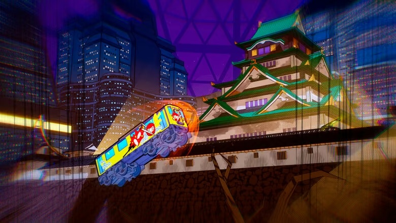 Denshattack! Director Thrilled with Game's Success and Discusses Major Support from Nintendo