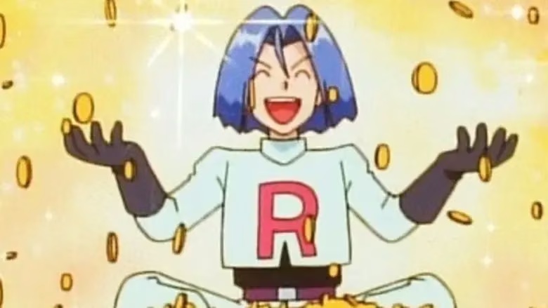 The Pokémon Company Increased Revenue by 4.4 Times Over the Past 6 Years