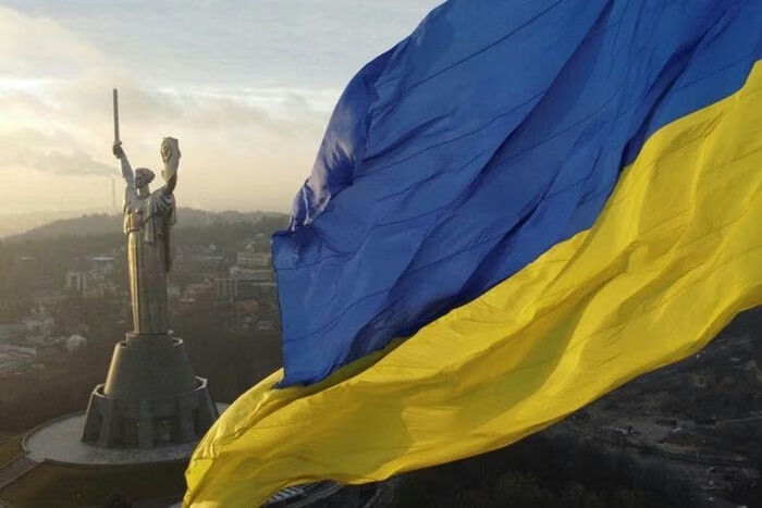 UND вітає з Днем Незалежності України
