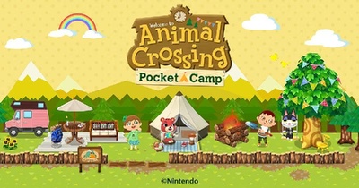 Animal Crossing: Pocket Camp закривається: онлайн-сервіси припинять роботу