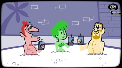 Анонсовано Fakin' It XL: популярна гра Jackbox вийде окремим релізом