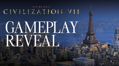 Civilization VII вийде на Nintendo Switch 11 лютого 2025 року