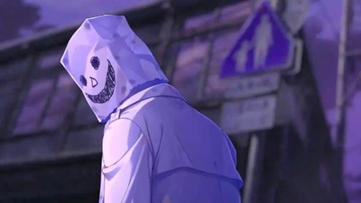 Безкоштовна демоверсія Emio – The Smiling Man вже доступна в eShop