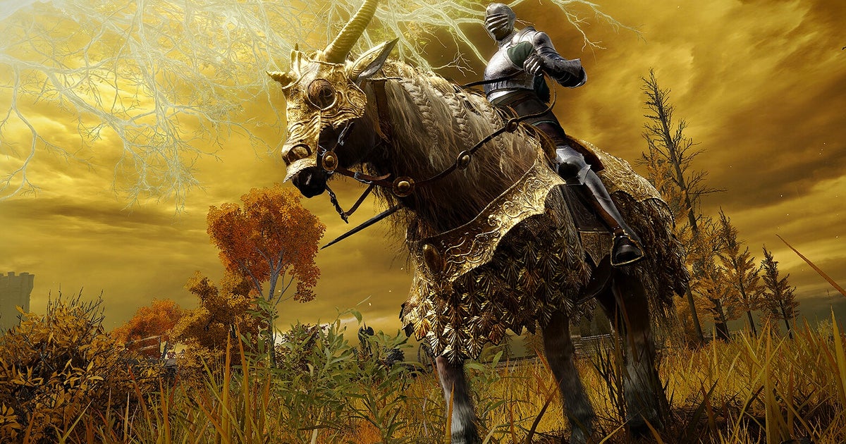 FromSoftware Fixes Elden Ring Glitch with Switch 2 Tarnished Edition Bonuses