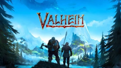 Valheim Released on Switch 2 Alongside the Massive Deep North Expansion