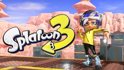 Сплатунеділя: вечірня гра в Splatoon сьогодні о 20:00