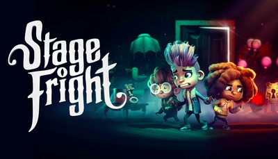 Overcooked Creators Announce New Game Stage Fright for Switch and Switch 2