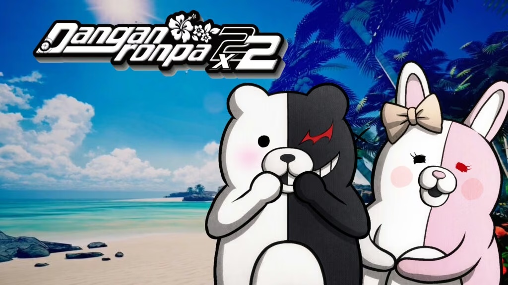 Danganronpa 2×2 вийде на Nintendo Switch та Switch 2 у січні 2027 року