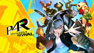 Persona 4 Revival to Be Released on Switch 2 in May 2027