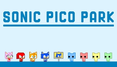 Sonic Pico Park вийде на Nintendo Switch та Switch 2 у листопаді