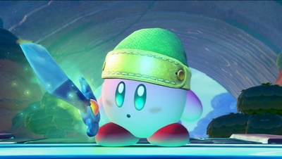 Kirby and the World Beyond announced for Switch 2: release in spring 2027