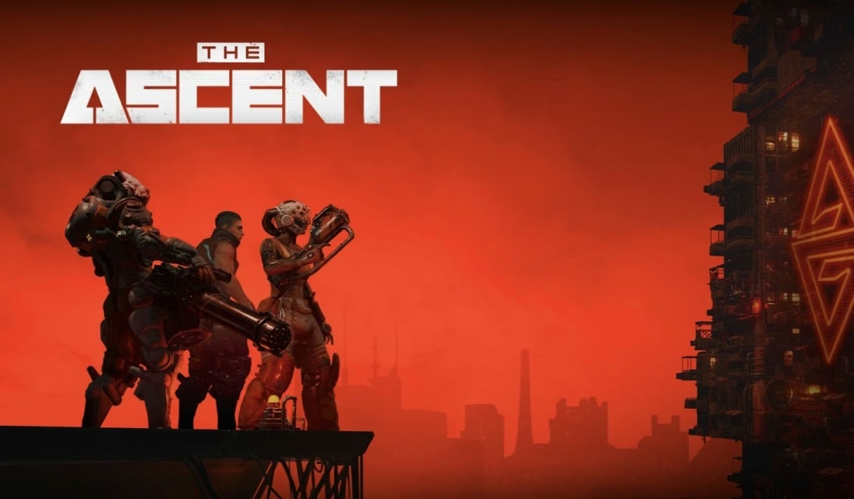 The Ascent: Ultimate Edition анонсовано для Nintendo Switch 2