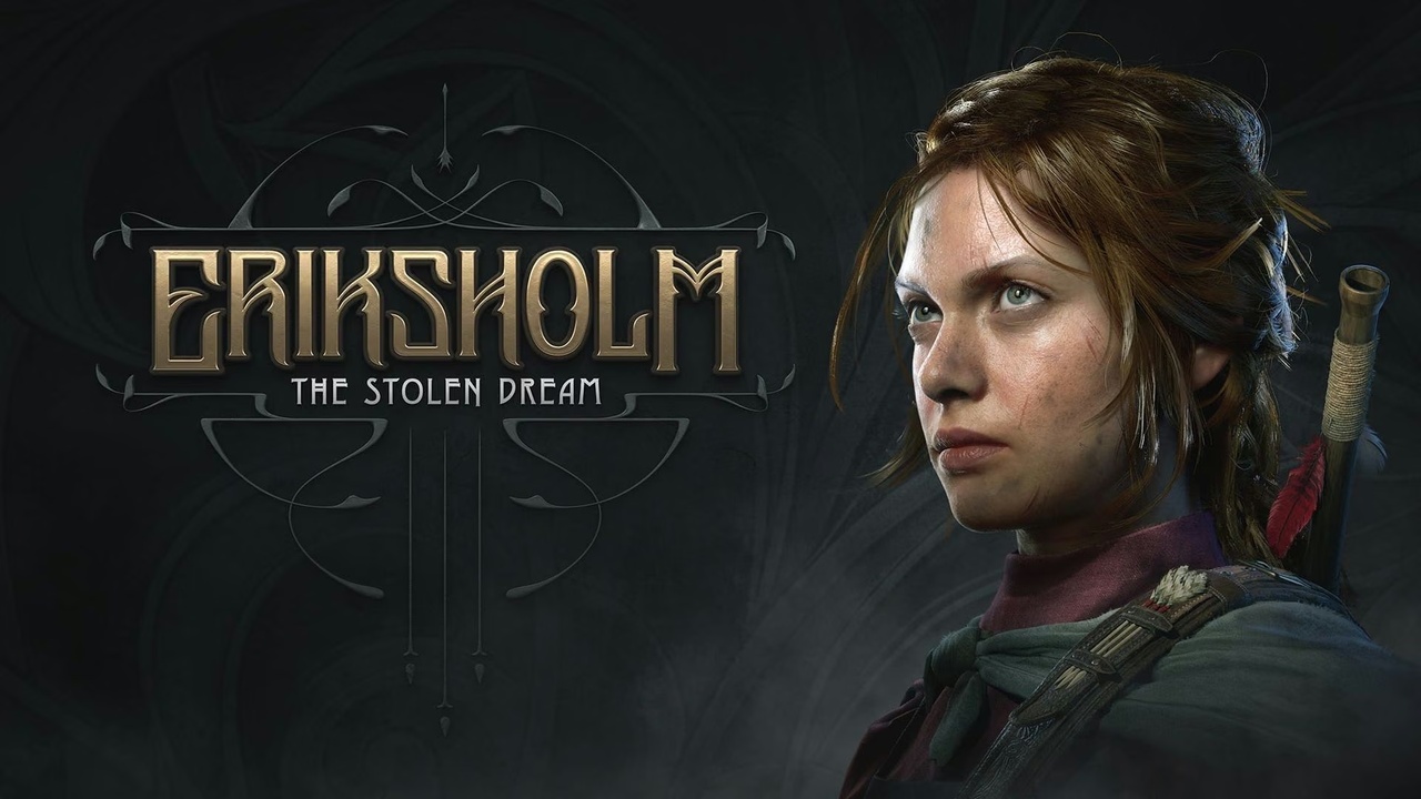 Eriksholm: The Stolen Dream Will Be Released on Nintendo Switch 2 in December