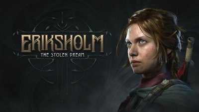 Eriksholm: The Stolen Dream Will Be Released on Nintendo Switch 2 in December