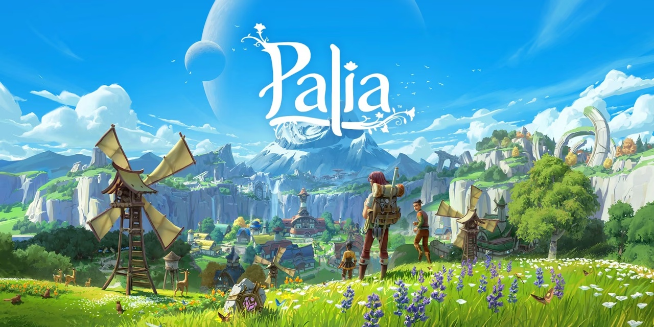 Анонсовано Palia – Nintendo Switch 2 Edition: реліз вже у грудні