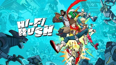 Hi-Fi Rush отримала віковий рейтинг PEGI для Nintendo Switch
