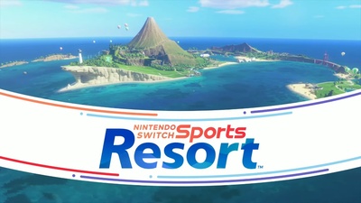 Switch Sports Resort отримає режим вільного дослідження та Island Crown