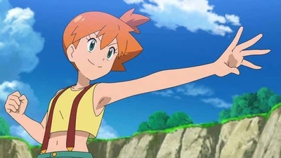 Померла Рейчел Ліліс, голос Місті та Джессі з аніме Pokemon