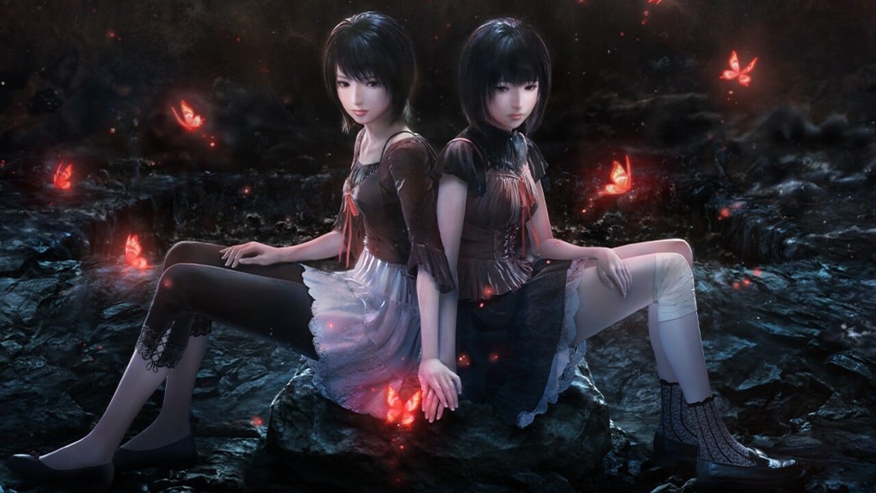 Огляд Fatal Frame II: Crimson Butterfly Remake для Switch 2: Атмосферно, але не ідеально