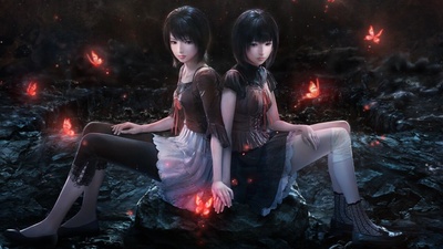 Огляд Fatal Frame II: Crimson Butterfly Remake для Switch 2: Атмосферно, але не ідеально