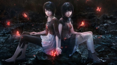 Огляд Fatal Frame II: Crimson Butterfly Remake для Switch 2: Атмосферно, але не ідеально