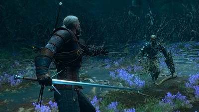 CD Projekt Red revealed fresh details on The Witcher 3: Wild Hunt — Remastered for Switch 2