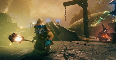 Valheim 1.0 Release: Game Launches on Switch 2 and Sets 5-Year Concurrent Player Record
