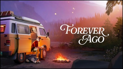 Annapurna Interactive представила перший музичний трек із гри Forever Ago
