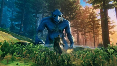Розробники Valheim відреагували на проблеми з фреймрейтом на Switch 2 та обіцяють патчі