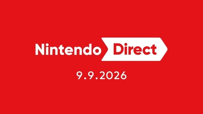 Огляд вересневих Nintendo Direct 2026