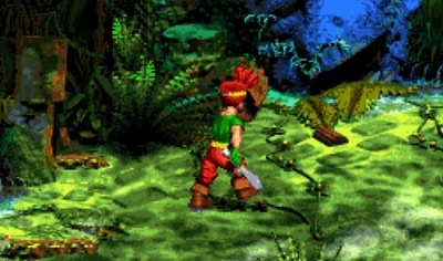 У мережі сплив прототип скасованої гри Project Dream від Rare для SNES