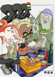 Splatfest у Splatoon 3 стартує завтра: приєднуйтесь до команди пасти