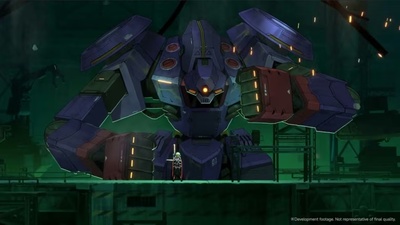BlazBlue Entropy Effect X to Receive a Major Free Update on September 24