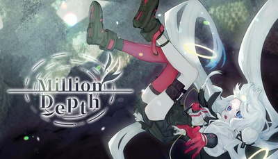 Екшн-стратегія Million Depth вийде на Nintendo Switch на початку грудня