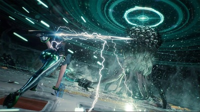 Stellar Blade виходить на Switch 2 у листопаді з повноцінним фізичним релізом
