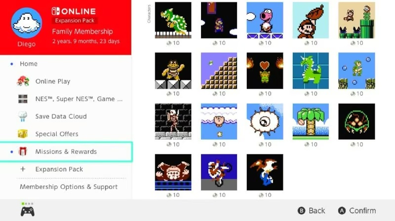 Останні іконки Nintendo World Championships: NES Edition вже доступні