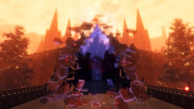 Puzzle Game Desolus Gets Nintendo Switch 2 Release Date and New Trailer