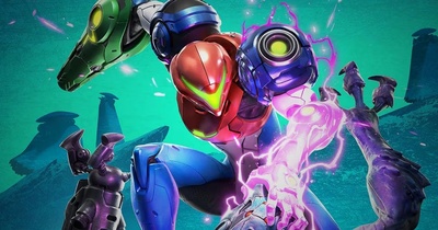 MercurySteam Hinted That It Is Developing Metroid Ravenous for Switch 2