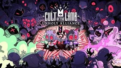 Cult of the Lamb отримає безкоштовний кооператив та платне DLC