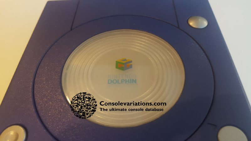 У мережі з’явилися фото першого прототипа GameCube — Nintendo Dolphin